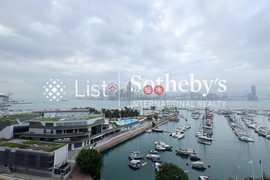 Property for Rent at Hoi Deen Court with Studio | Hoi Deen Court 海殿大廈 Rental Listings