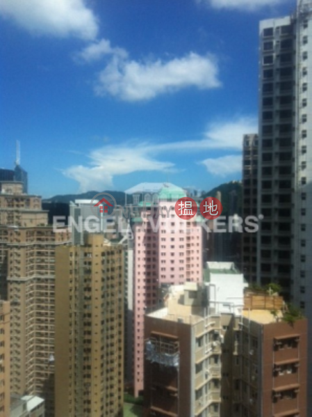 HK$ 115,000/ 月羅便臣道31號西區-西半山4房豪宅筍盤出租|住宅單位