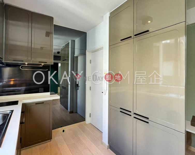 Rare 1 bedroom in Sheung Wan | Rental, Hollywood Hill HOLLYWOOD HILL Rental Listings | Central District (OKAY-R397831)