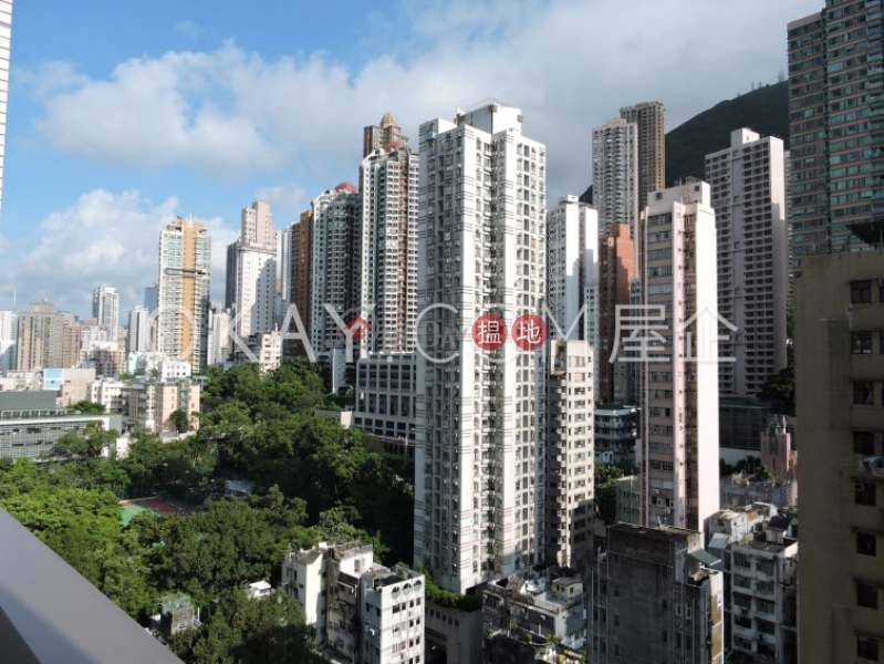 香港搵樓|租樓|二手盤|買樓| 搵地 | 住宅-出租樓盤1房1廁,極高層,星級會所,露台縉城峰2座出租單位
