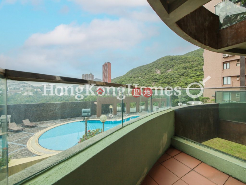 3 Bedroom Family Unit for Rent at The Rozlyn 23 Repulse Bay Road | Southern District Hong Kong | Rental HK$ 50,000/ month