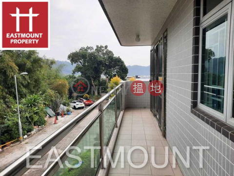 Sai Kung Village House | Property For Rent or Lease in Ta Ho Tun 打壕墩-Move in condition, Car parking space | Ta Ho Tun Village 打蠔墩村 _0