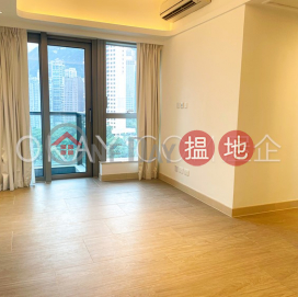 3房2廁,實用率高,極高層,星級會所本舍出租單位 | 本舍 Townplace Soho _0