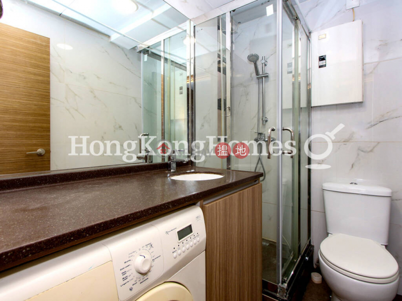 1 Bed Unit for Rent at Park Height, Park Height 柏苑 Rental Listings | Western District (Proway-LID181629R)