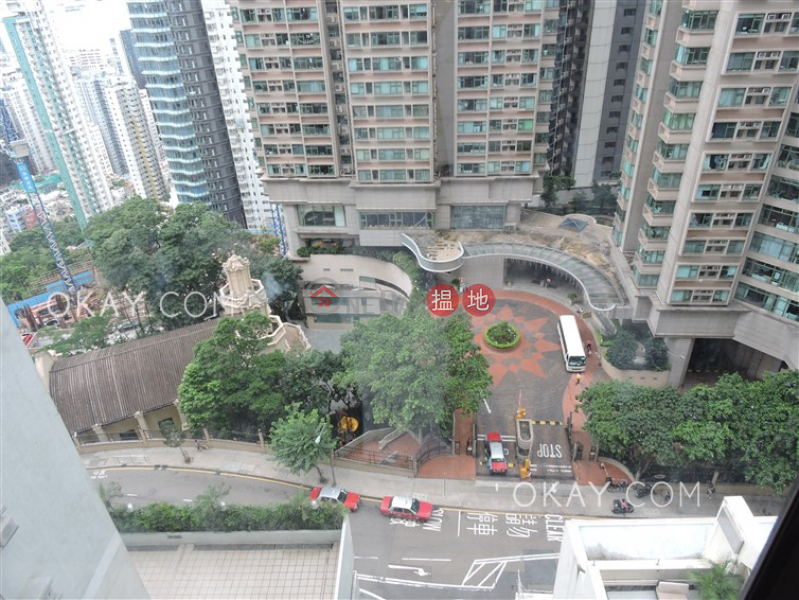香港搵樓|租樓|二手盤|買樓| 搵地 | 住宅出租樓盤|2房2廁,實用率高《輝鴻閣出租單位》
