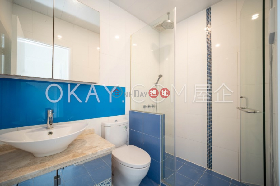 HK$ 72,000/ month | Hong Hay Villa | Sai Kung | Lovely house with parking | Rental