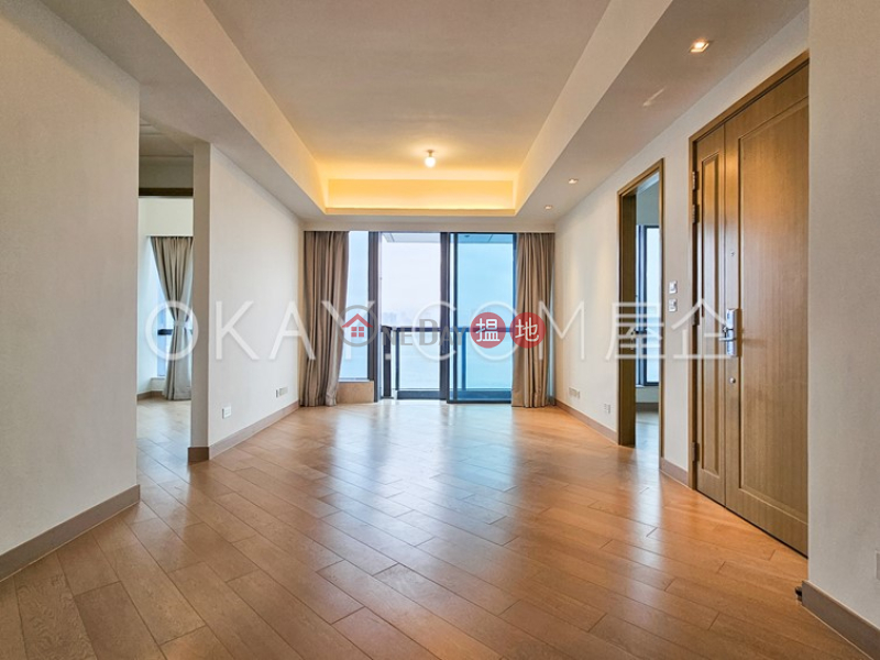 Gorgeous 3 bedroom in North Point | Rental | Victoria Harbour 海璇 Rental Listings