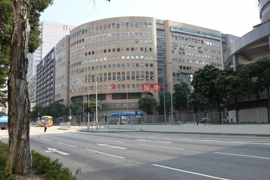 Po Lung Centre (寳隆中心),Kowloon Bay | ()(5)