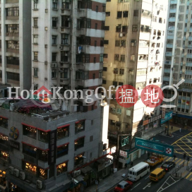 Office Unit for Rent at Tung Chiu Commercial Centre | Tung Chiu Commercial Centre 東超商業中心 _0