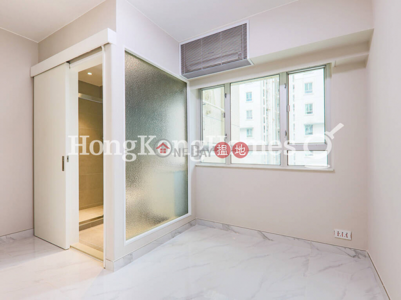 HK$ 37,000/ 月嘉樂園-西區|嘉樂園三房兩廳單位出租