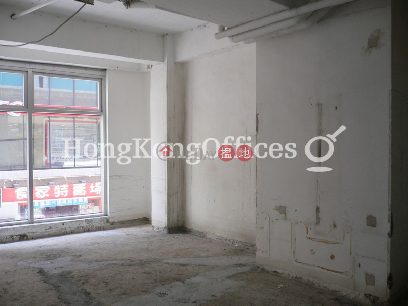 Office Unit for Rent at The Bodynits Building | The Bodynits Building 波蒂妮斯大廈 Rental Listings