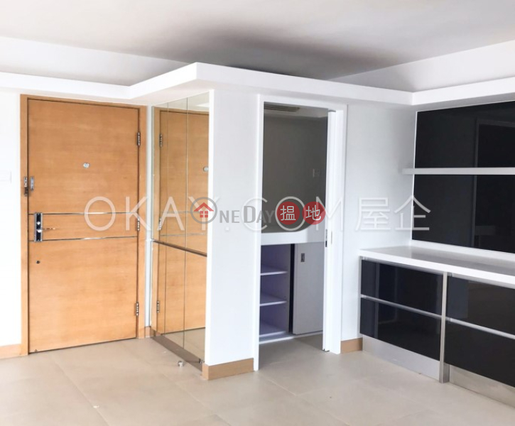 Efficient 3 bed on high floor with sea views & rooftop | For Sale | (T-35) Willow Mansion Harbour View Gardens (West) Taikoo Shing 太古城海景花園綠楊閣 (35座) Sales Listings