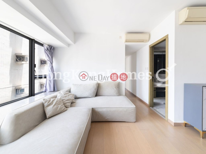 尚賢居三房兩廳單位出租|72士丹頓街 | 中區-香港-出租|HK$ 45,000/ 月