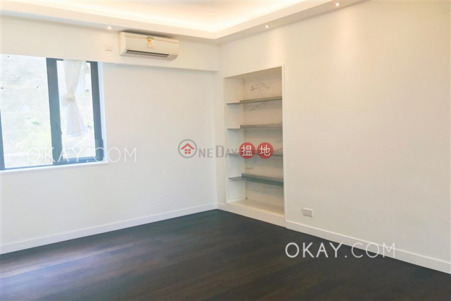 Lovely 3 bedroom on high floor with balcony | Rental | Magazine Gap Towers Magazine Gap Towers Rental Listings