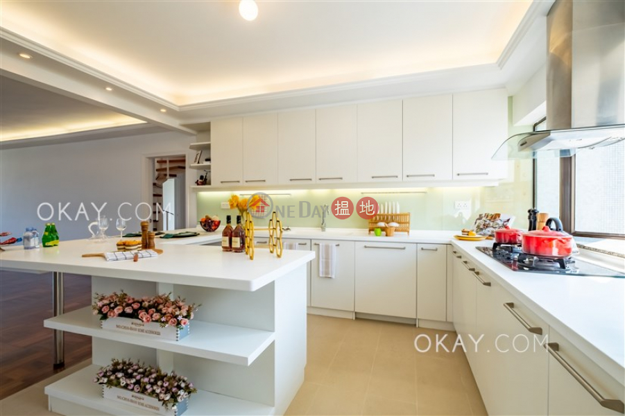 Property Search Hong Kong | OneDay | Residential | Rental Listings Luxurious penthouse with rooftop & parking | Rental