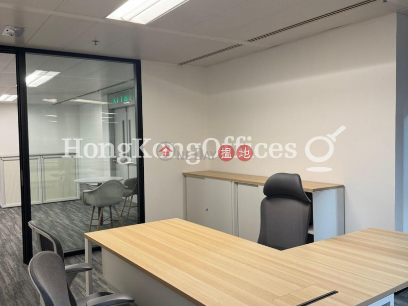 Office Unit for Rent at Caroline Centre 28 Yun Ping Road | Wan Chai District, Hong Kong | Rental, HK$ 219,450/ month