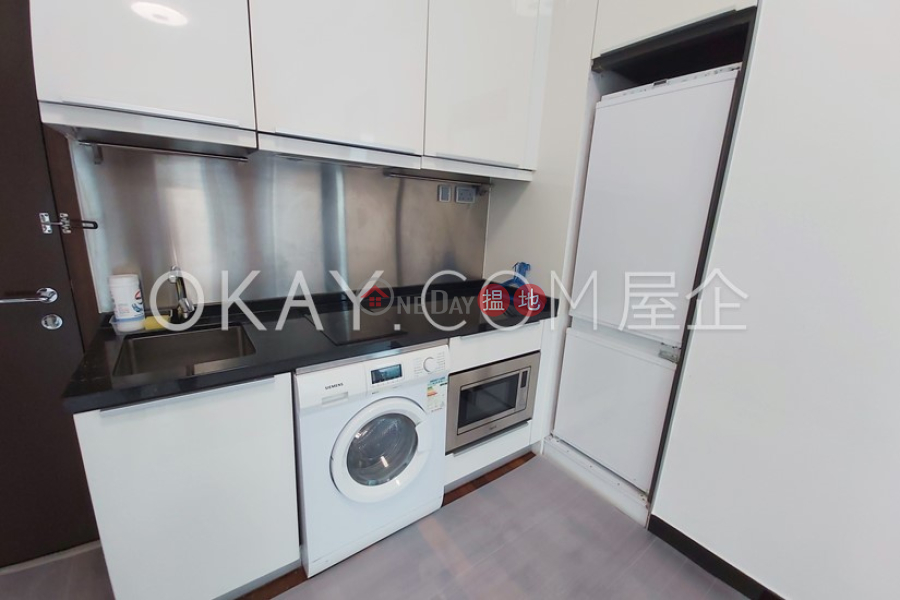 Unique 2 bedroom on high floor with balcony | For Sale, 60 Johnston Road | Wan Chai District, Hong Kong Sales, HK$ 11.5M