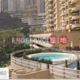 中半山三房兩廳筍盤出租|住宅單位 | 花園台 Garden Terrace _0
