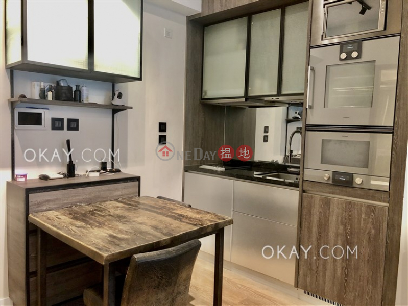 Practical 2 bedroom with terrace & balcony | Rental 200 Queens Road East | Wan Chai District | Hong Kong, Rental HK$ 34,000/ month