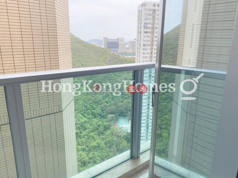 Property Search Hong Kong | OneDay | Residential | Rental Listings | 2 Bedroom Unit for Rent at Larvotto