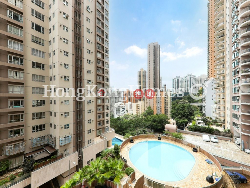 香港搵樓|租樓|二手盤|買樓| 搵地 | 住宅出售樓盤-福苑三房兩廳單位出售