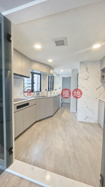 俊賢花園|中層|住宅-出租樓盤-HK$ 46,000/ 月