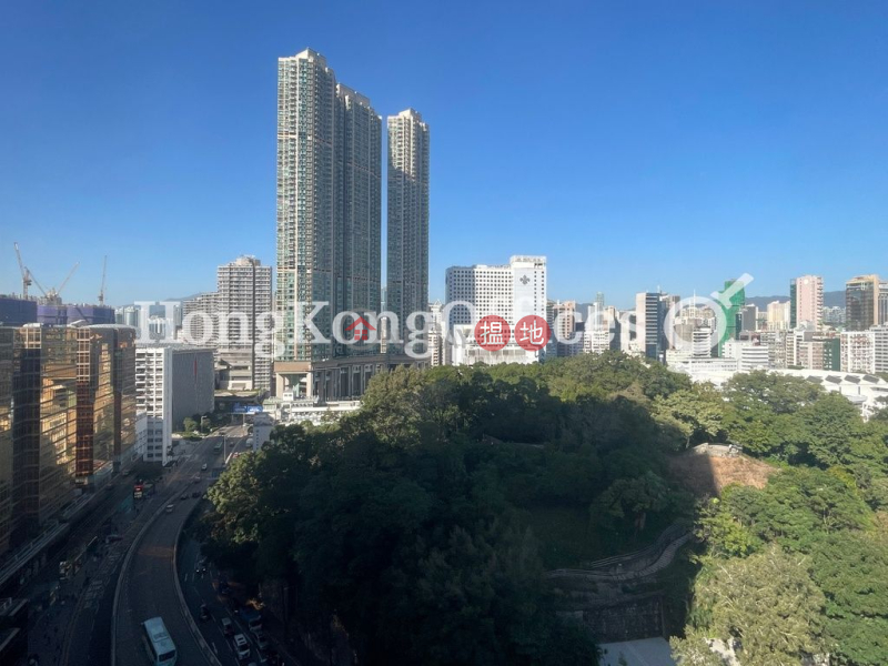 Property Search Hong Kong | OneDay | Office / Commercial Property Rental Listings | Office Unit for Rent at China Hong Kong Centre