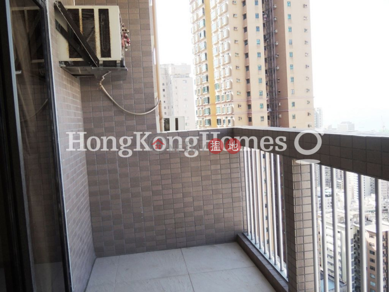 3 Bedroom Family Unit for Rent at Realty Gardens | 41 Conduit Road | Western District, Hong Kong, Rental, HK$ 60,000/ month
