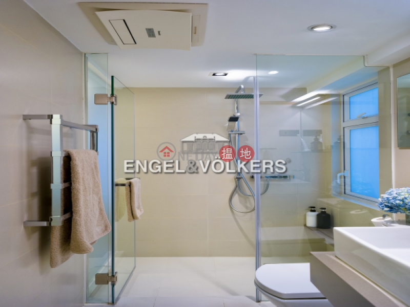 HK$ 14M | 7-9 Shin Hing Street, Central District | 1 Bed Flat for Sale in Soho