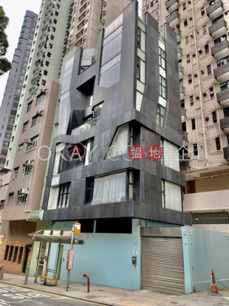 HK$ 25,000/ 月-柏道8-10號西區2房1廁柏道8-10號出租單位