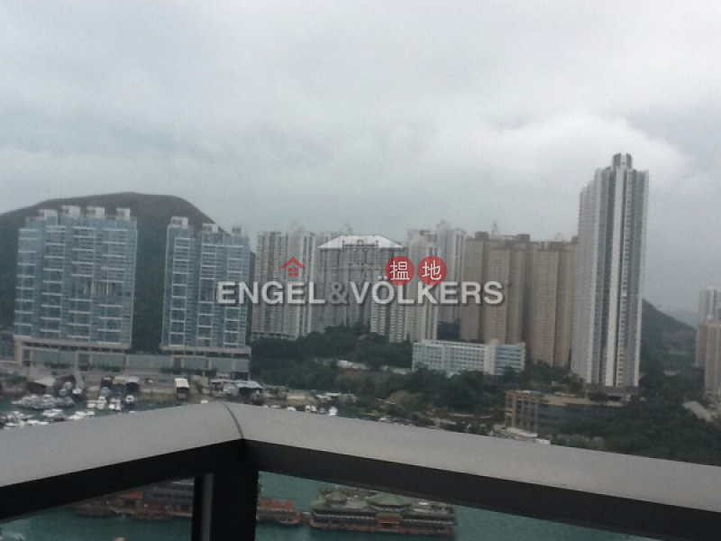 HK$ 45M, Marinella Tower 9, Southern District | 3 Bedroom Family Flat for Sale in Wong Chuk Hang