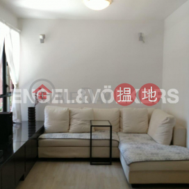 1 Bed Flat for Rent in Mid Levels West, Scenic Rise 御景臺 | Western District (EVHK85766)_0