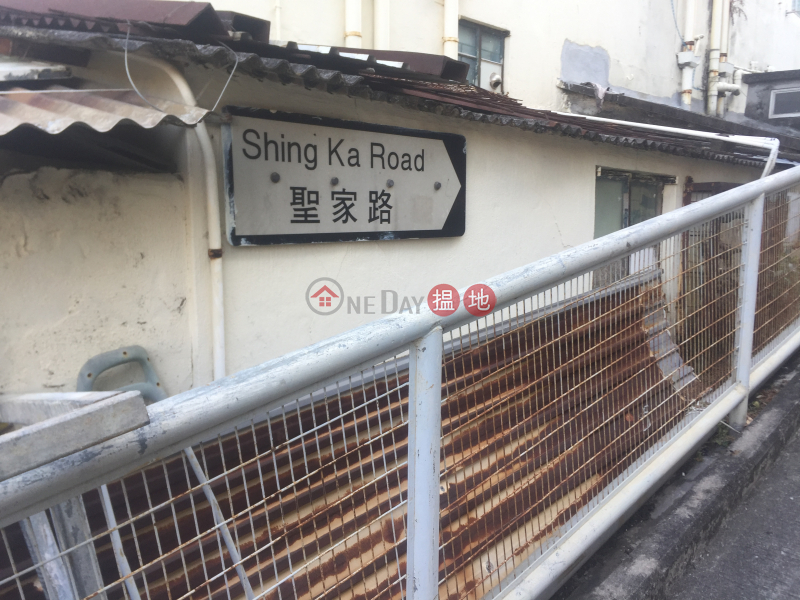 聖家路村屋 (Village House on Shing Ka Road) 坪洲|搵地(OneDay)(3)