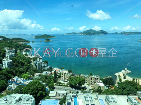 4房3廁,海景,星級會所,連車位淺水灣道129號 3座出租單位 | 淺水灣道129號 3座 Tower 3 The Lily _0
