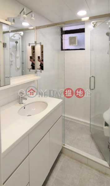 Efficient 3 bed on high floor with racecourse views | Rental 19- 23 Ventris Road | Wan Chai District Hong Kong, Rental HK$ 60,000/ month