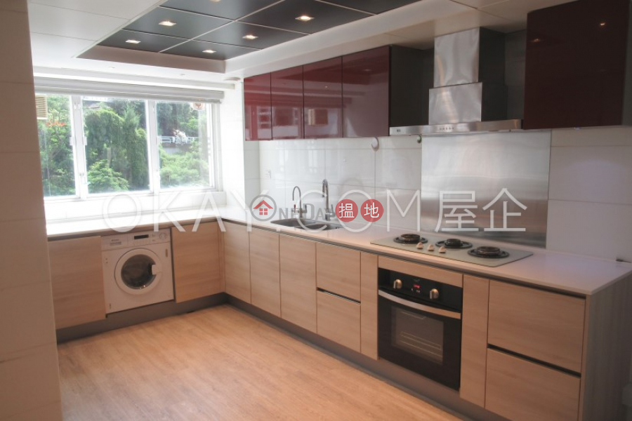 Beautiful 4 bedroom with rooftop, balcony | Rental | Phase 3 Villa Cecil 趙苑三期 Rental Listings