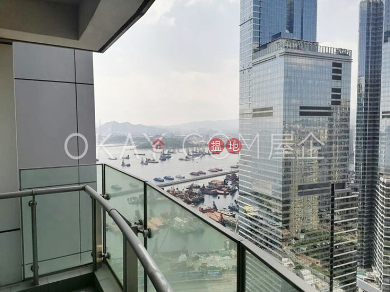 Property Search Hong Kong | OneDay | Residential | Sales Listings | Charming 2 bedroom on high floor | For Sale