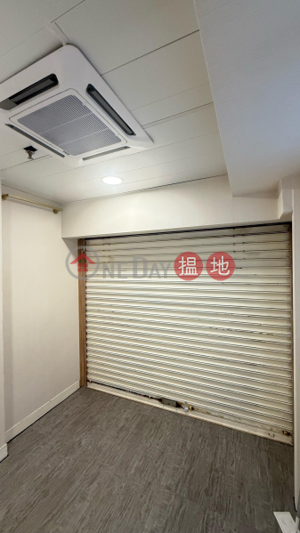 香港搵樓|租樓|二手盤|買樓| 搵地 | 商舖-出售樓盤劈價-旺舖雙連舖連獨立冷氣三邊舖面