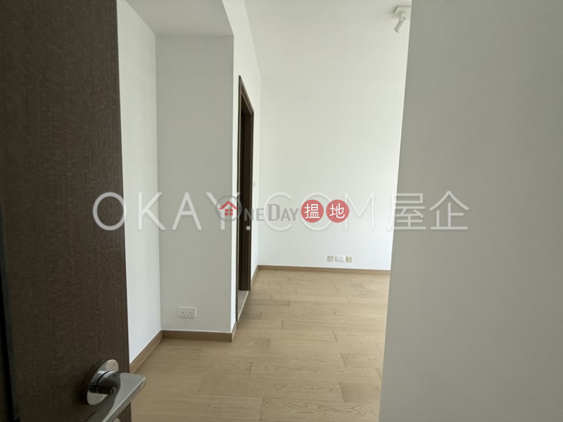 Unique 3 bedroom with balcony | Rental, 8 Wui Cheung Road | Yau Tsim Mong | Hong Kong | Rental HK$ 58,000/ month