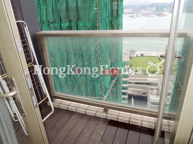 3 Bedroom Family Unit for Rent at SOHO 189, 189 Queens Road West | Western District | Hong Kong, Rental HK$ 45,000/ month