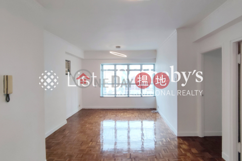 Property for Sale at Conduit Tower with 3 Bedrooms | Conduit Tower 君德閣 _0
