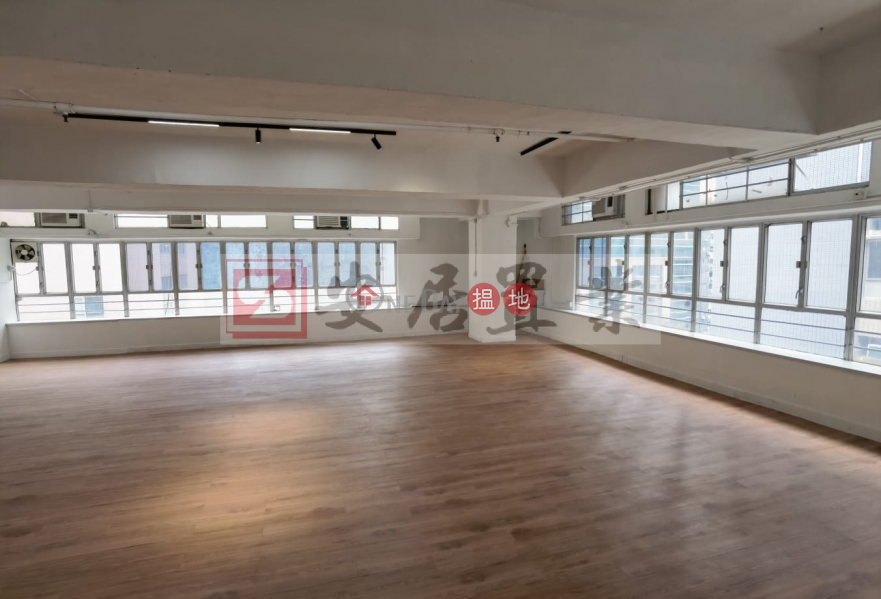 HK$ 25,000/ 月開聯工業中心-觀塘區-安居工商 何生 全包 合健身 瑜珈 興趣班 跳舞