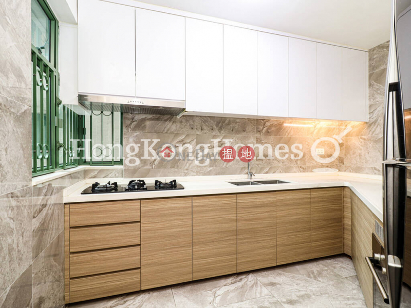 3 Bedroom Family Unit for Rent at Robinson Place, 70 Robinson Road | Western District, Hong Kong, Rental, HK$ 45,000/ month