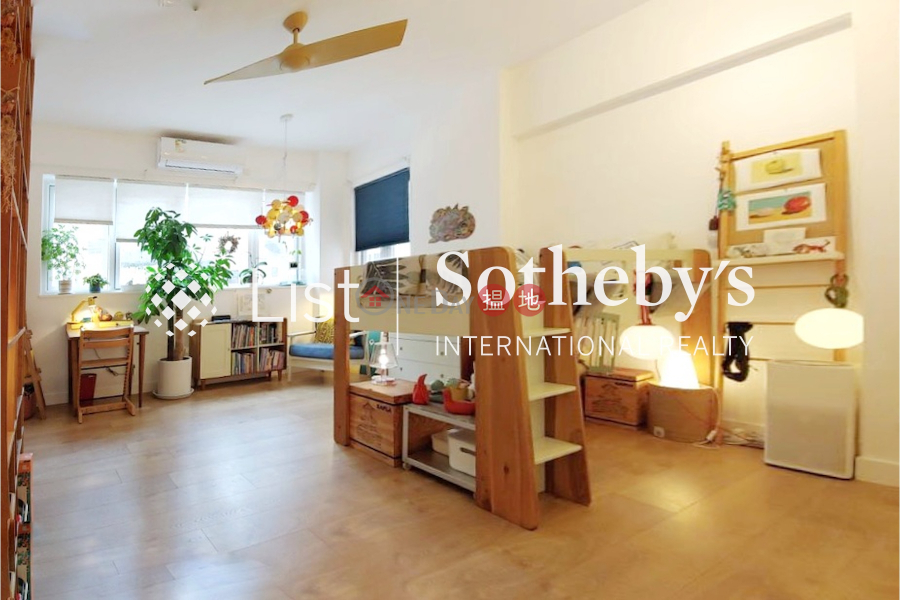 Property for Sale at Seaview Mansion with 3 Bedrooms | Seaview Mansion 時和大廈 Sales Listings