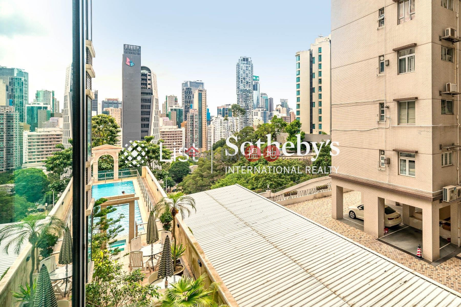 Property Search Hong Kong | OneDay | Residential Rental Listings, Property for Rent at Kennedy Court with 3 Bedrooms