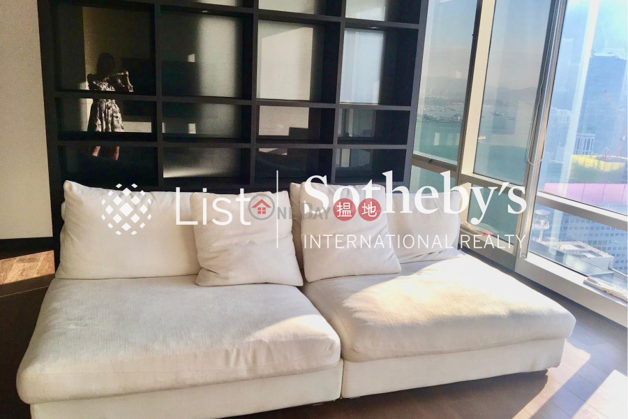 Property Search Hong Kong | OneDay | Residential | Rental Listings, Property for Rent at Convention Plaza Apartments with 1 Bedroom