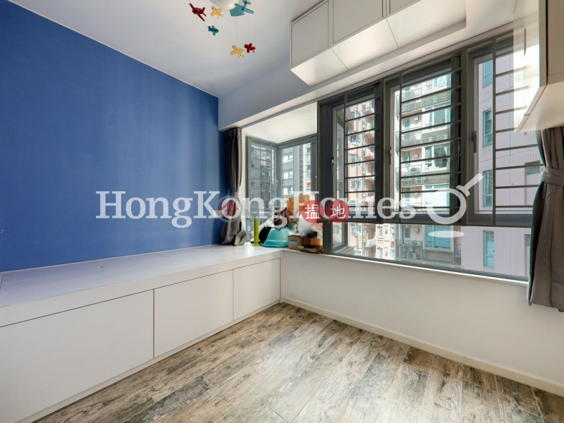 Property Search Hong Kong | OneDay | Residential | Rental Listings 2 Bedroom Unit for Rent at Kam Ning Mansion