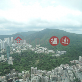 Beautiful 4 bedroom on high floor with parking | Rental | High Cliff 曉廬 _0