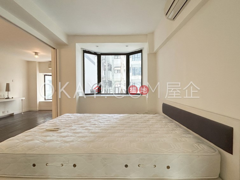 HK$ 28,800/ month, Fook Kee Court | Western District | Lovely 1 bedroom in Mid-levels West | Rental