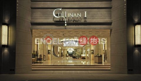 4 Bedroom Luxury Flat for Rent in West Kowloon|The Cullinan(The Cullinan)Rental Listings (EVHK93165)_0